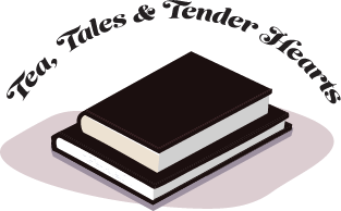 Tea, Tales &\ Tender Hearts